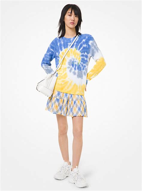 Michael kors tie dye + FREE SHIPPING 